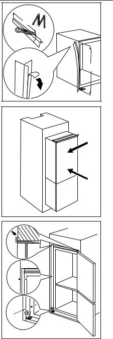 AEG ENN2853COW User Manual