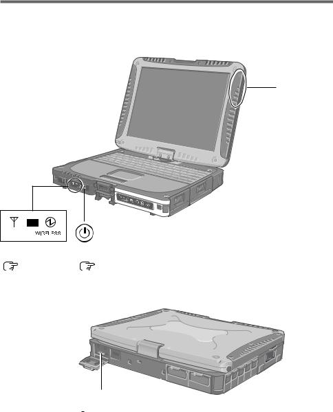 Panasonic 9TGCF-18A, 9TGCF-29DC User Manual