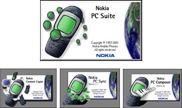 Nokia 3320, 3360 User Manual