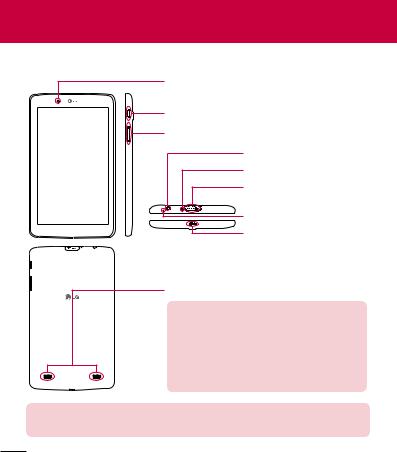 LG LGV490 Owner’s Manual