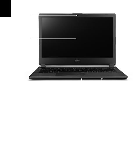Acer V5-472G-53334G50aii, V5-472G-53334G50app User Manual