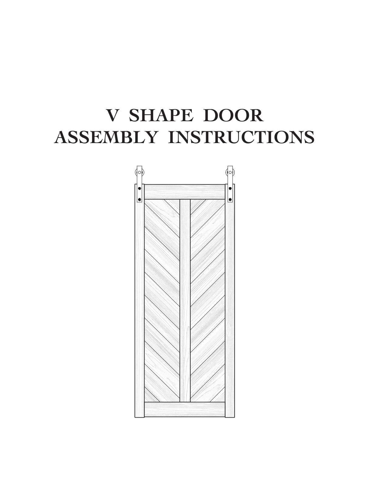 ARK DESIGN II ABDE1024 Installation & Assembly - ManualMachine.com