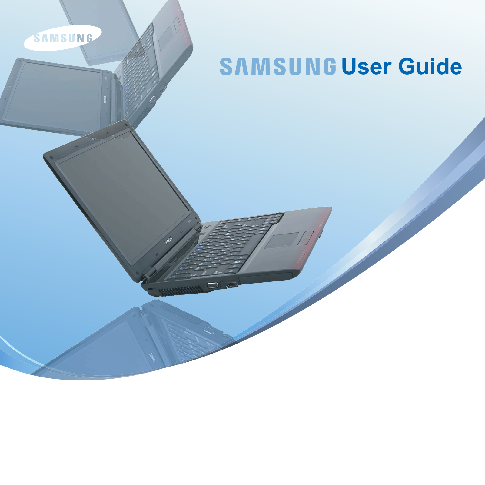 Samsung NP-Q310-AA02US, NP-Q310-AA01US User Manual