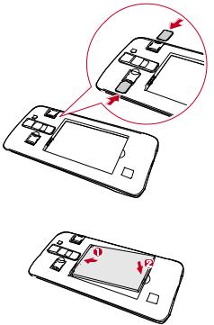 LG LGK332 Owner’s Manual