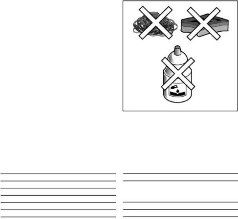 Zanussi ZDG325TCX User Manual