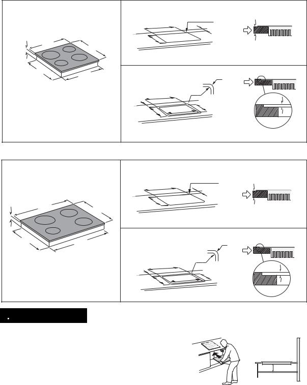 WHIRLPOOL AKT 8900/IX User Manual