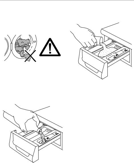 AEG EWF129442W User Manual