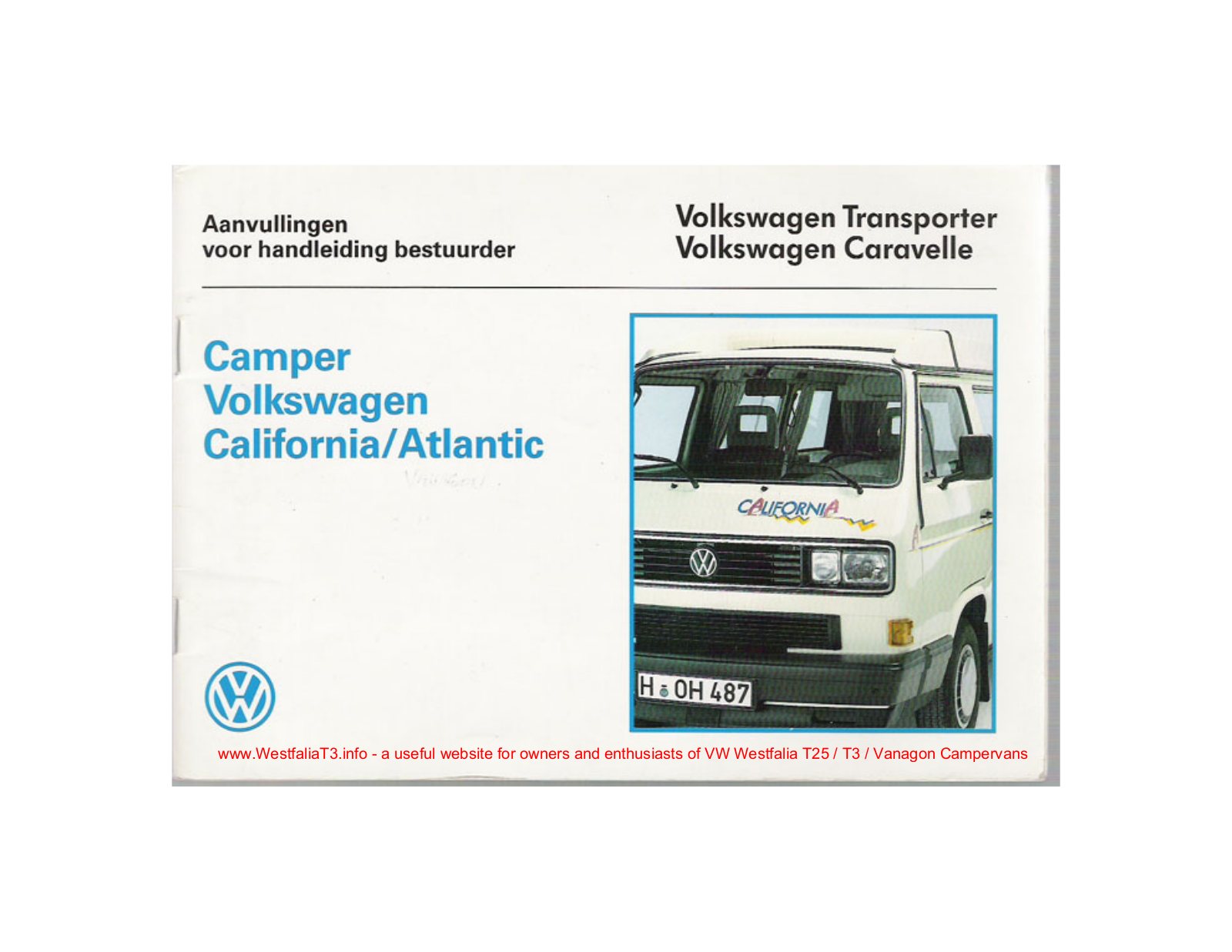 Volkswagen california, atlantic D3519cdb02a9dab29cd827771f7c11a