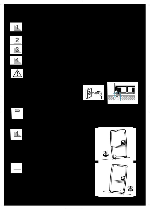 Samsung RL39SBSW, RL36SBSW, RL36EBMS User Manual