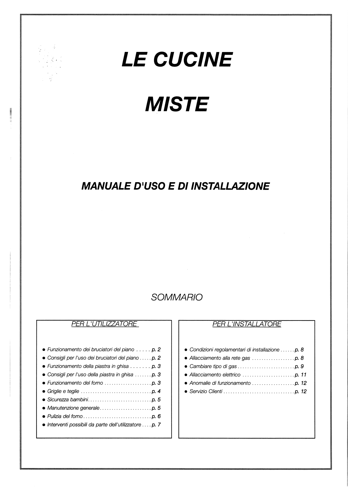 SAUTER V1310B, V4110N, V4310B, V4310N User Manual