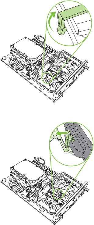 Hp LASERJET M5035 MFP User Manual