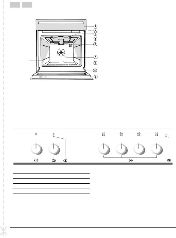 WHIRLPOOL AKP 711 AL, AKP 711 AV, AKP 711 NB, AKP 711 WH User Manual