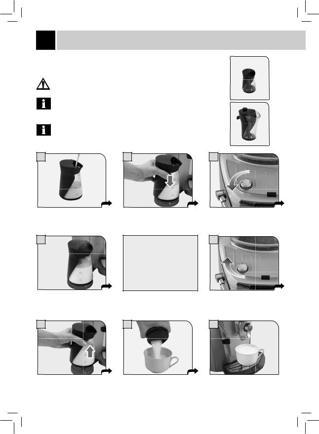 SAECO RI9826-11 User Manual