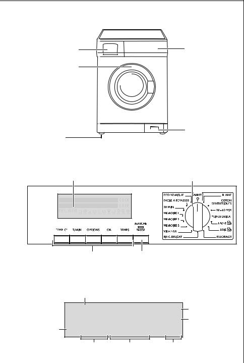 Aeg 86810 User Manual