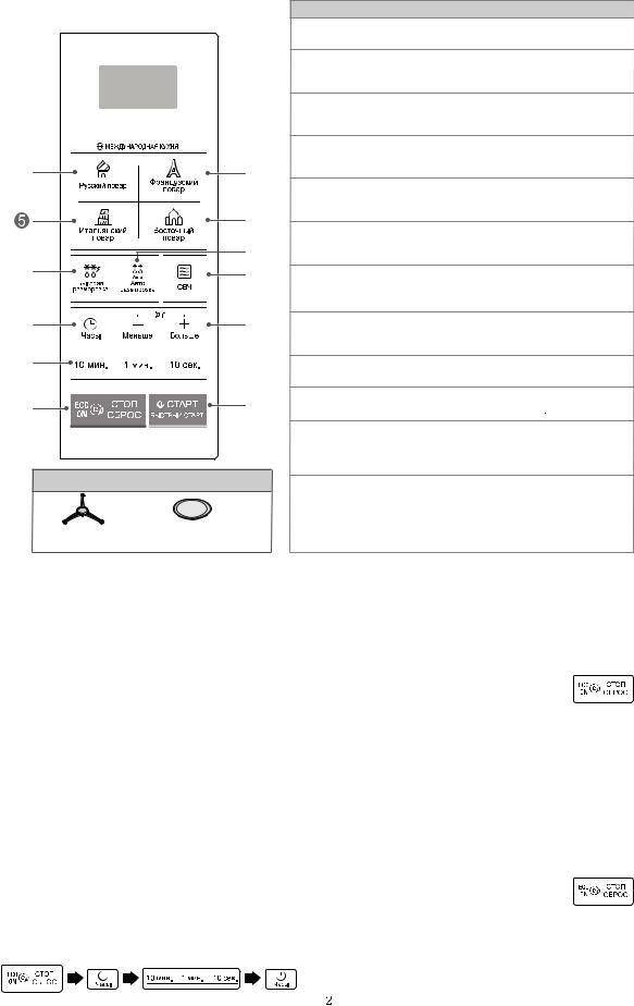 LG MS2344BAR User guide