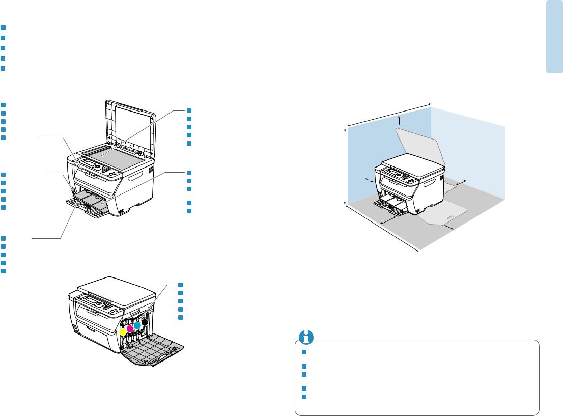 Xerox WorkCentre 6025 User manual