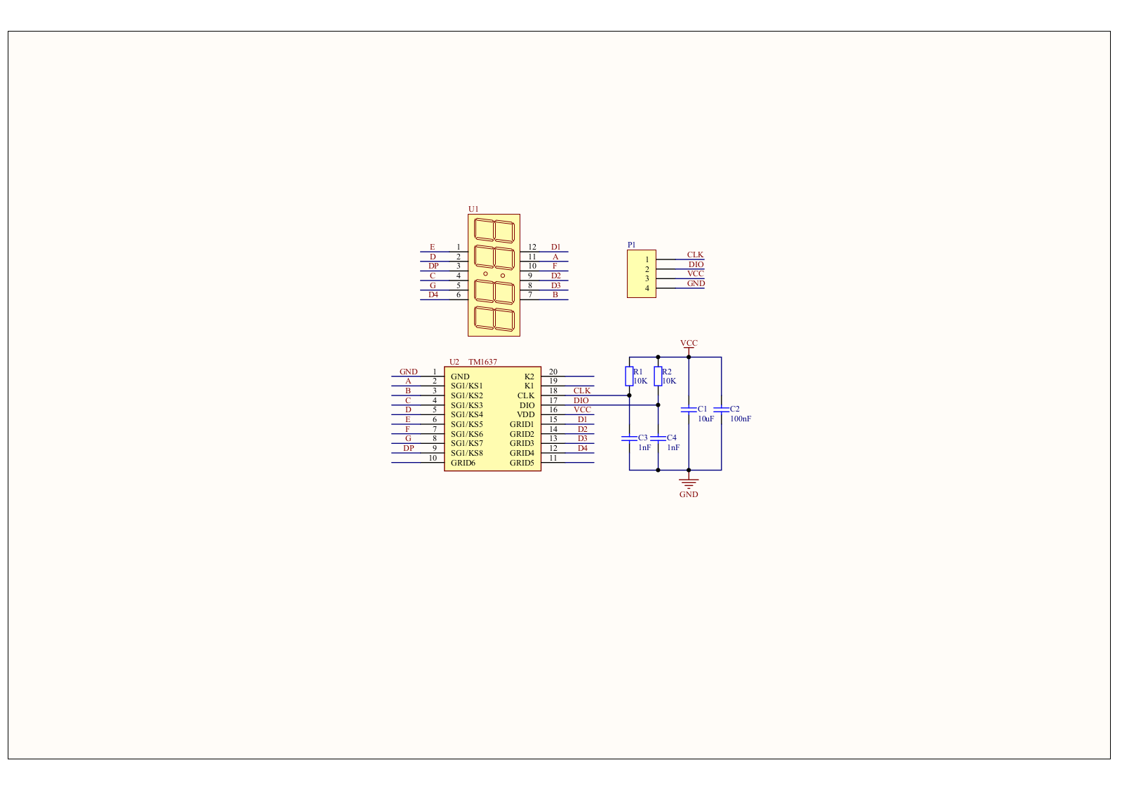 Joy-it LK-Digi User guide