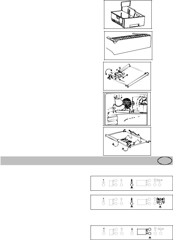 AEG ERE3600 User Manual