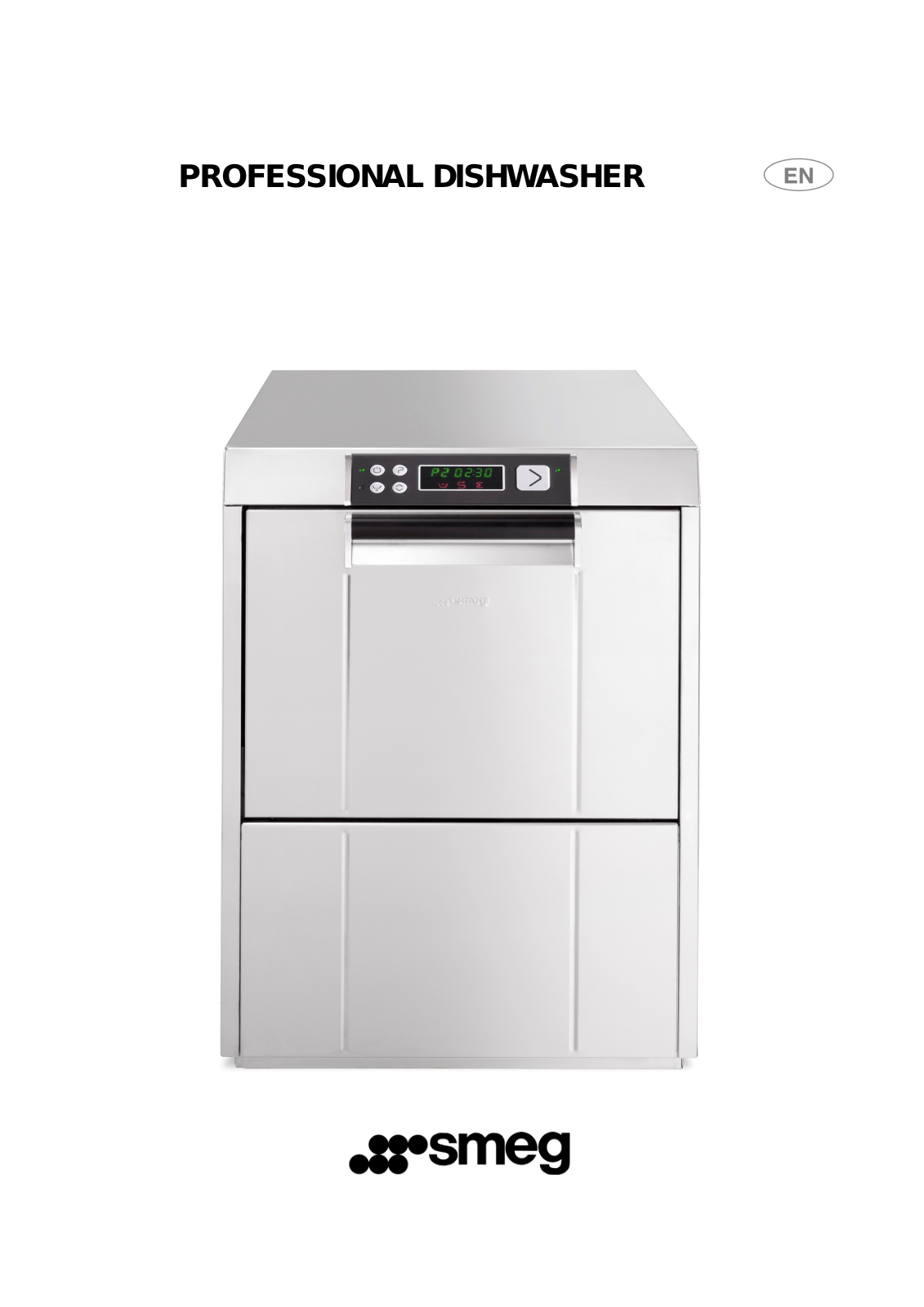 Smeg CW520, CW530 User Manual