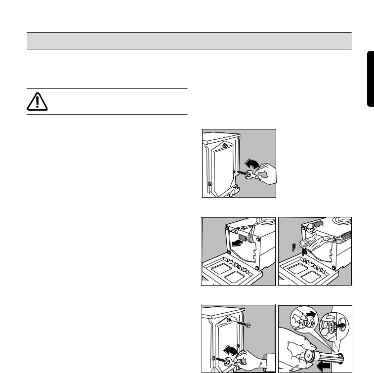 Zanussi FLF 1022, FLF1042 User Manual