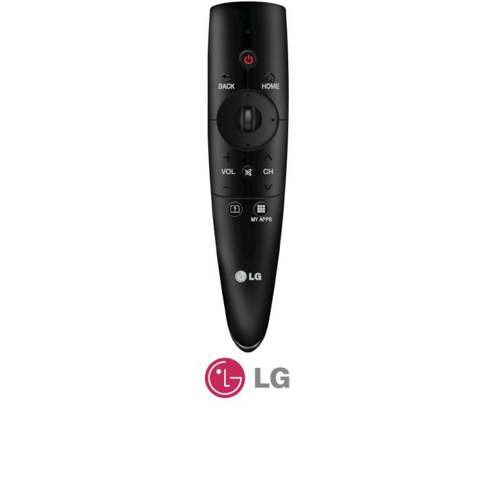 LG MR3004 User Manual