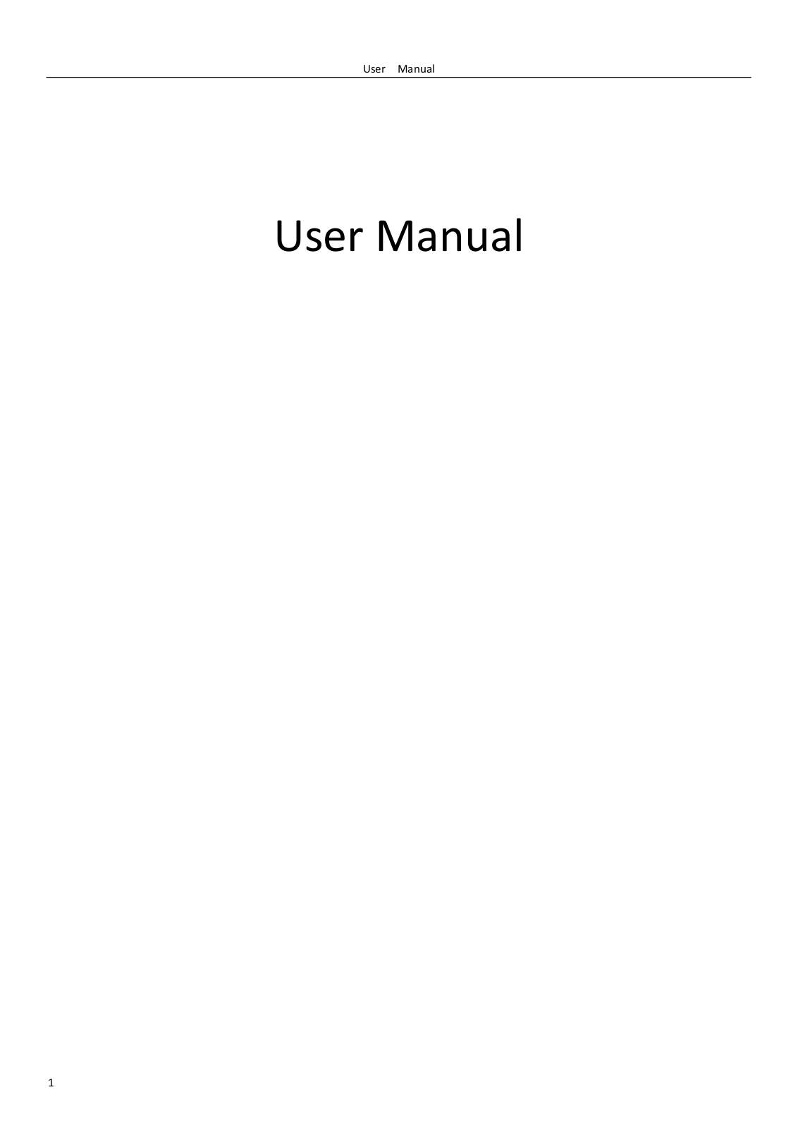 SWAGTEK 50416 Users manual