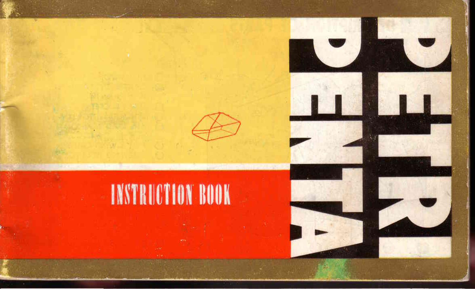 petri penta-1 User Guide - ManualMachine.com