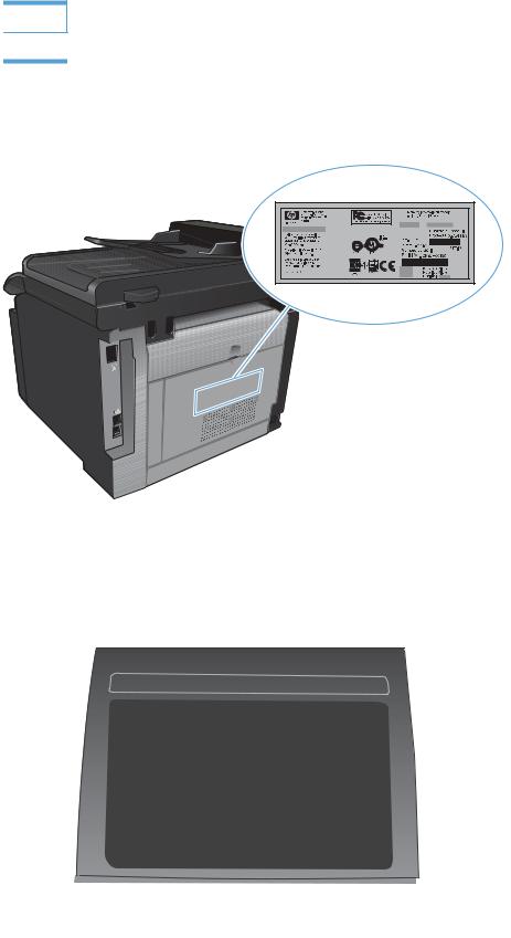Hp LaserJet Pro CM1415 User Manual