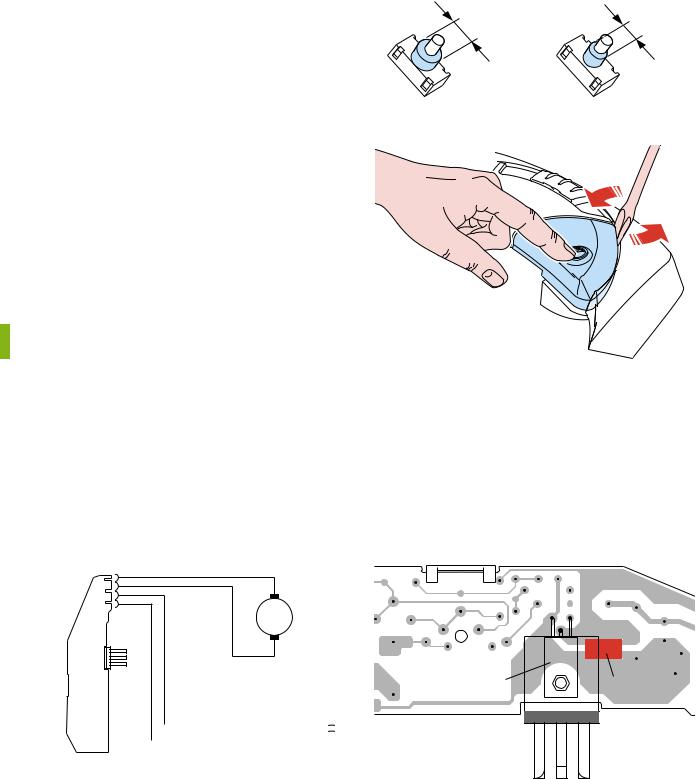 Philips FC9110AB Service Manual