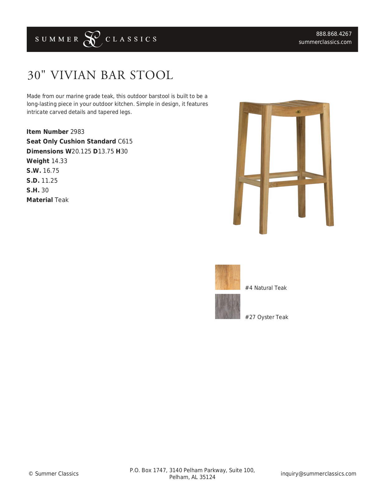 Joss & Main SMCL3189 Specifications - ManualMachine.com