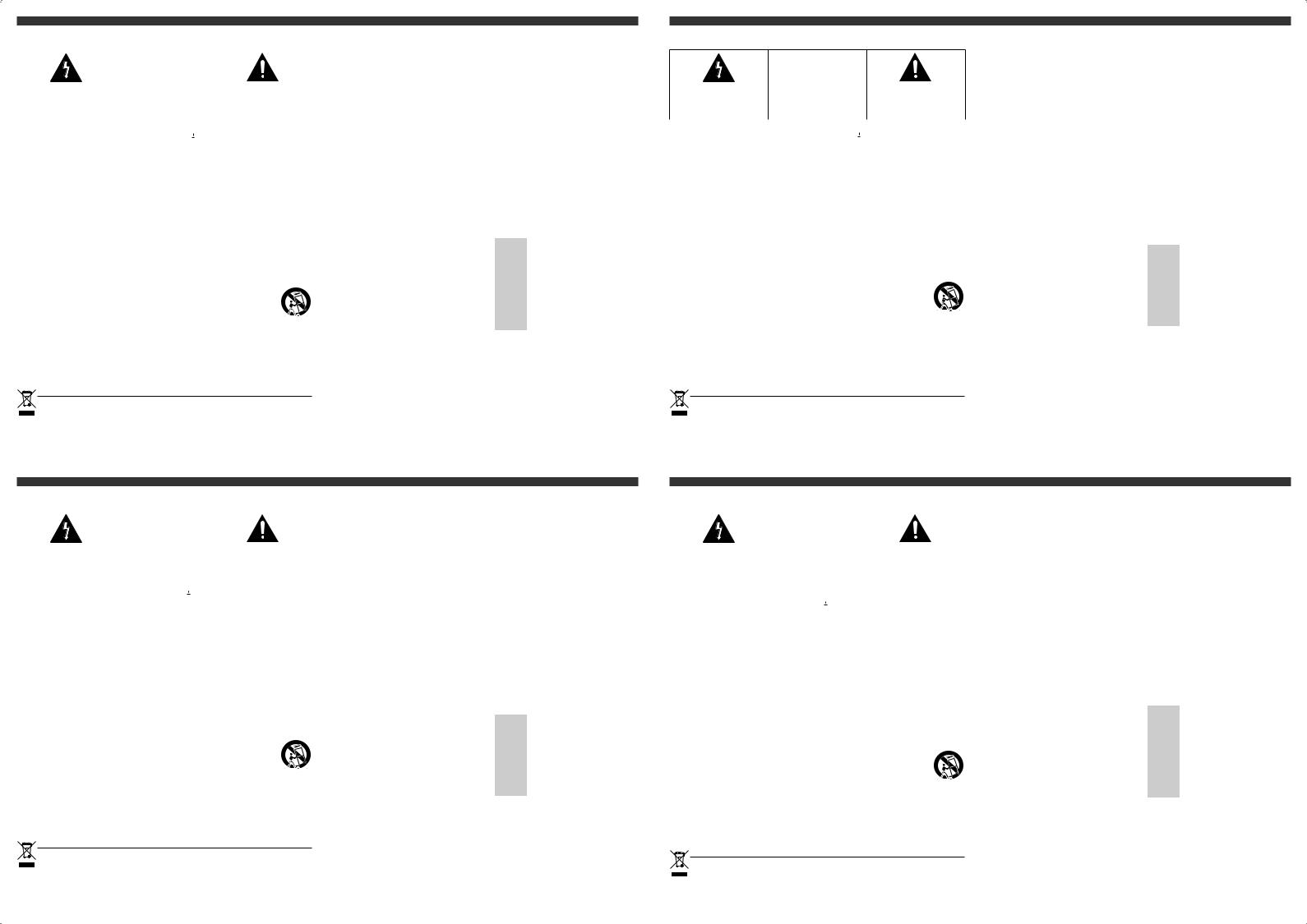 Samsung WAM250 User manual