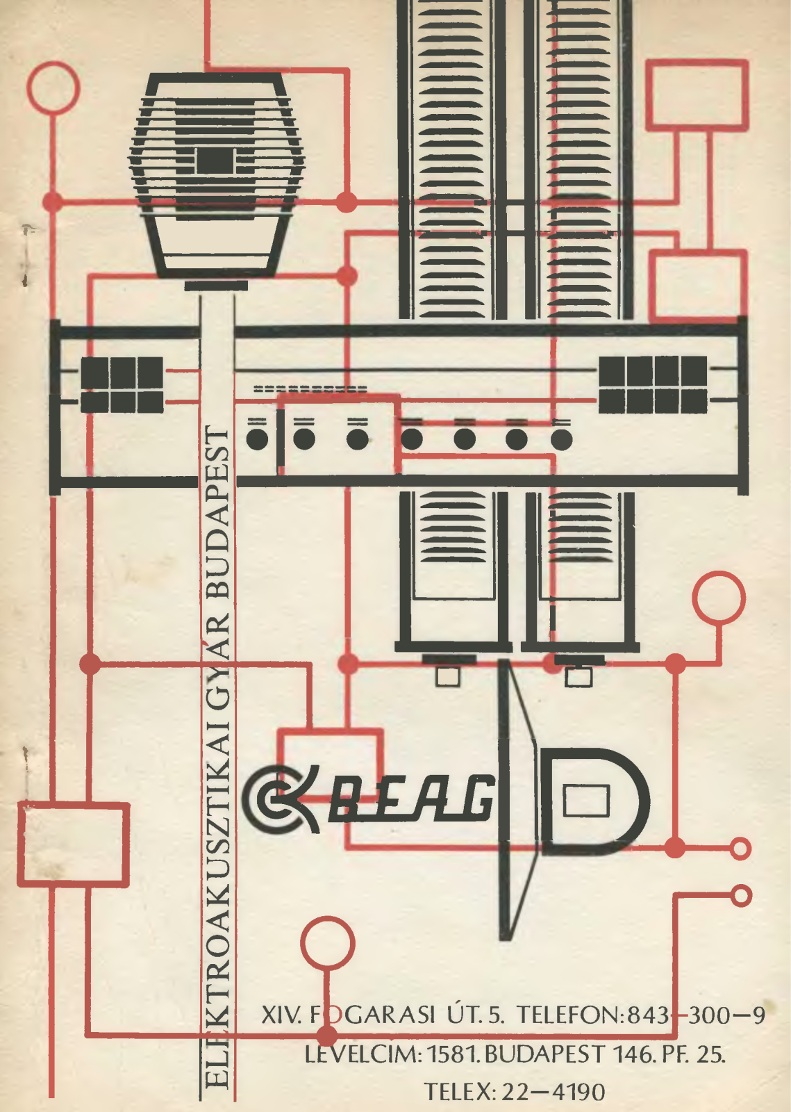 Beag APT100 User Manual