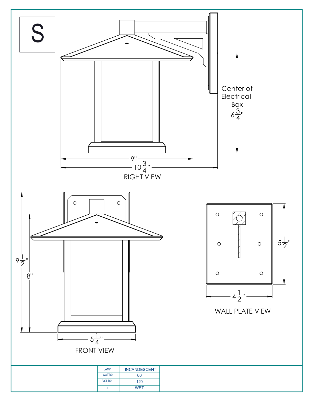 Loon Peak LNPE8196 Specifications (Small) - ManualMachine.com