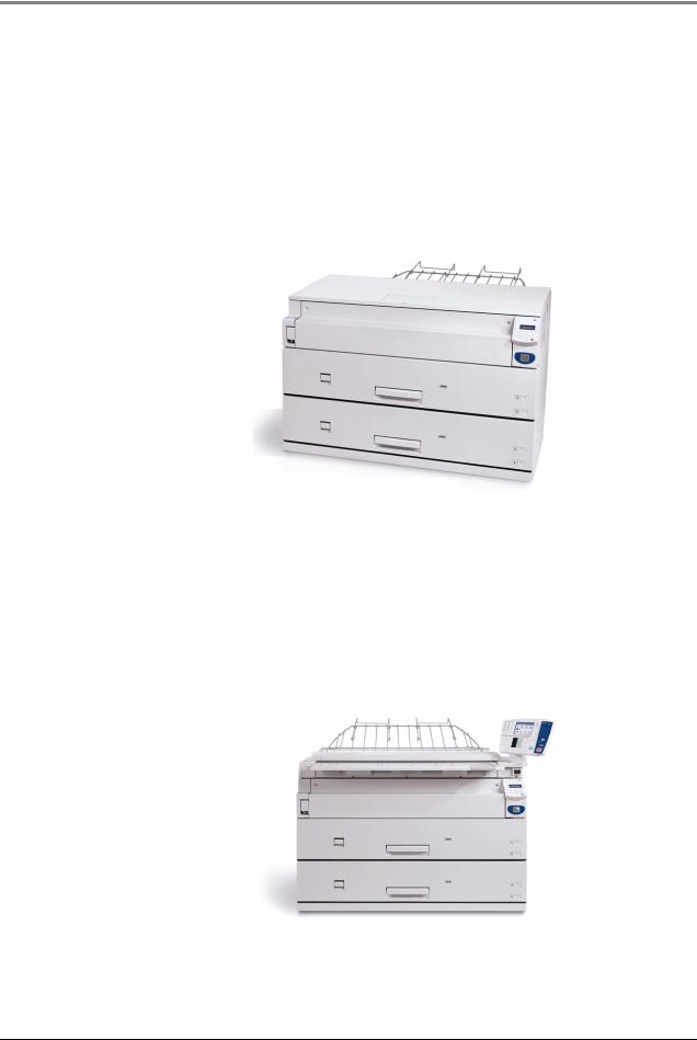 Xerox 6030, 6050, 6050A User Guide