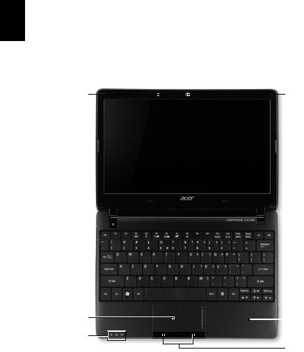 Acer AO722 User Manual