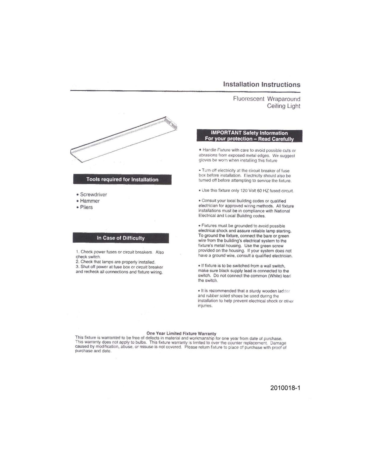 Maxim 87522WT Installation Manual