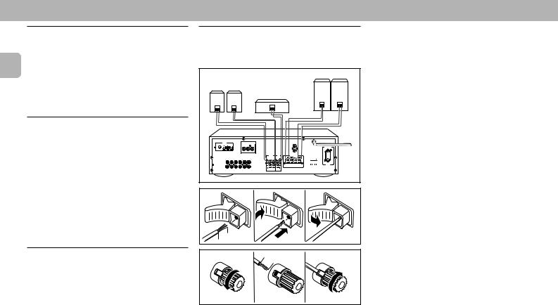 Philips FB965, FB735, FB975, FB755V, FB755 User Manual