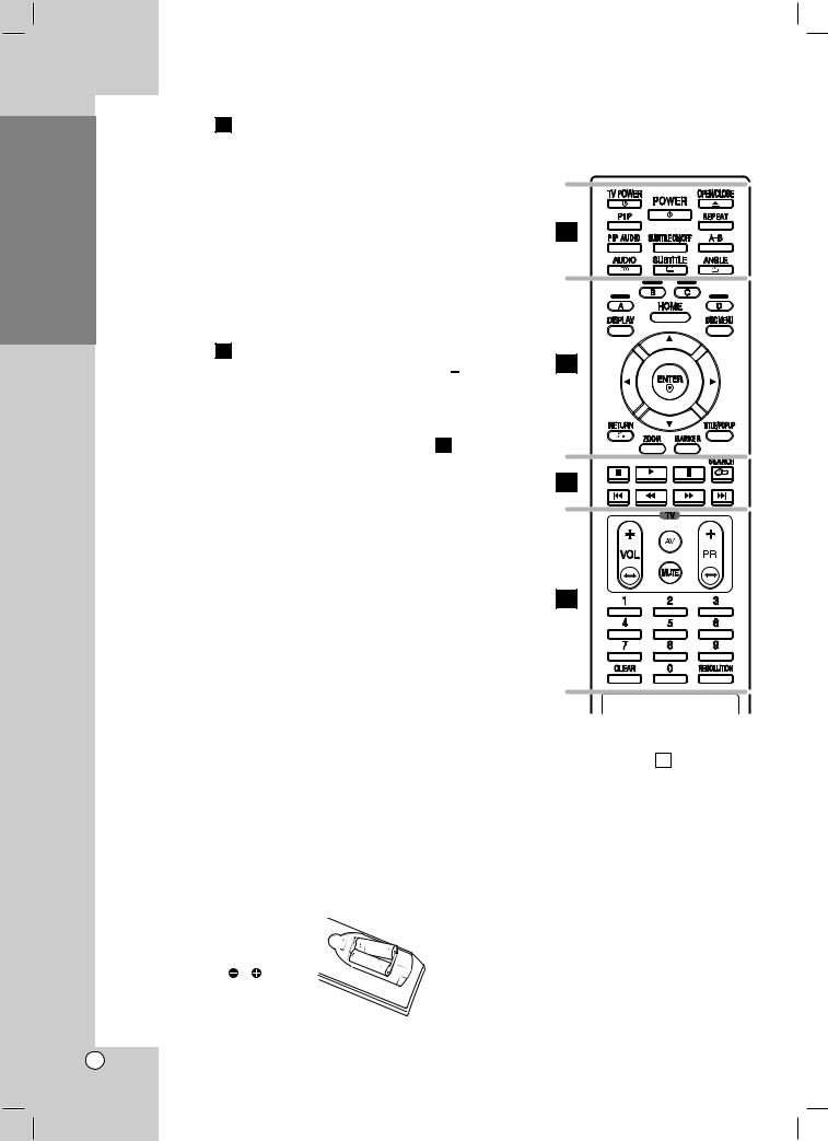 LG BD300-P Owner’s Manual