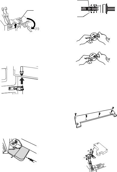 LG GR-X33FGNGL Owner’s Manual