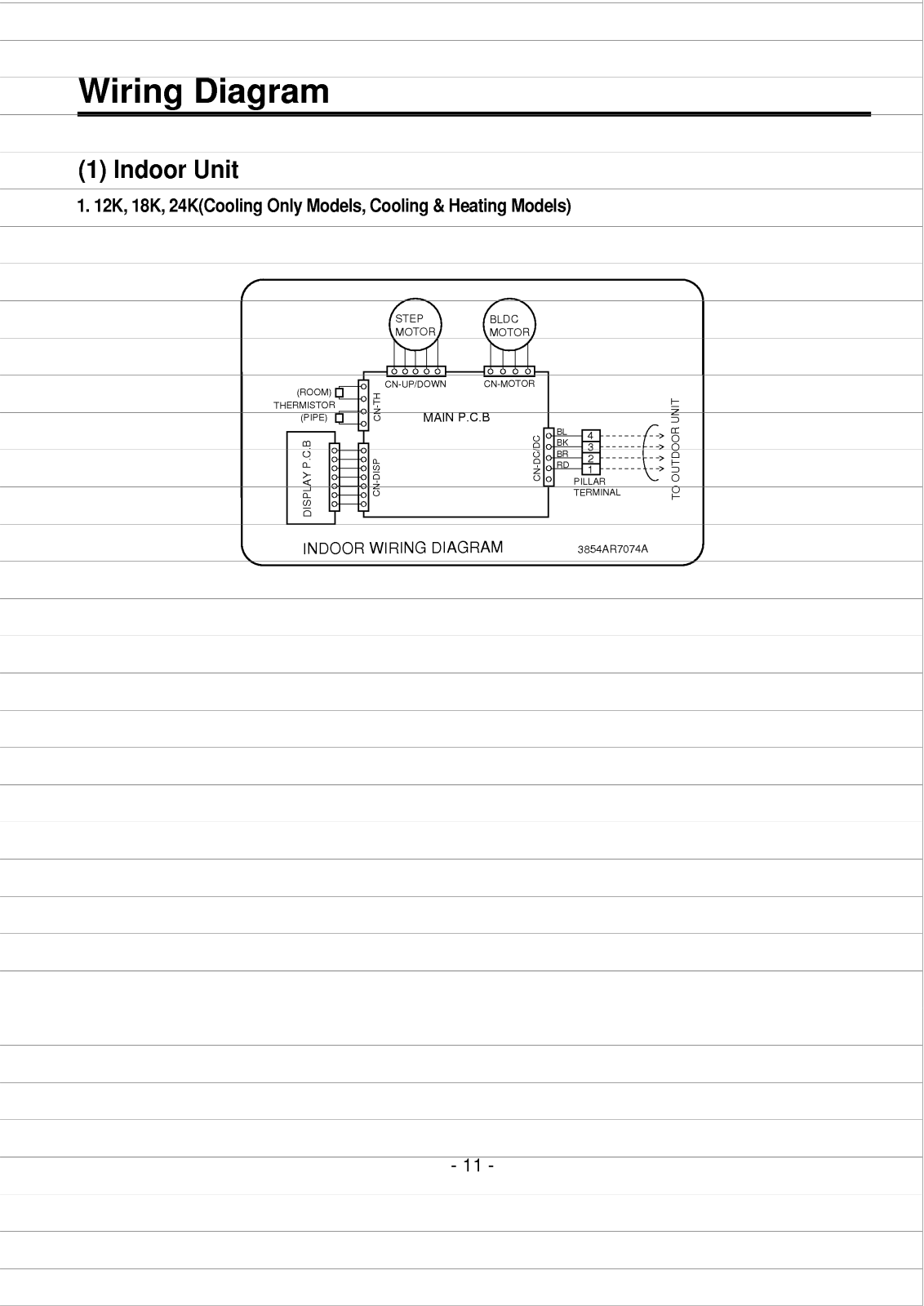 Lg Hmc009kd Wiring Diagram