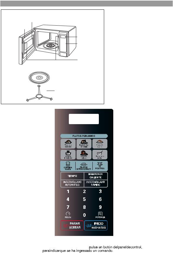LG MS1140S user manuals