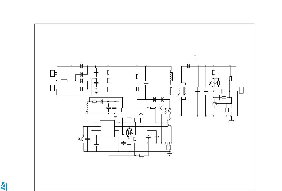 ST ISA015V2 User Manual