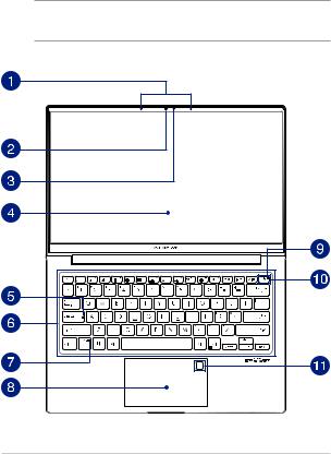 Asus S333EA-EG011T User Manual