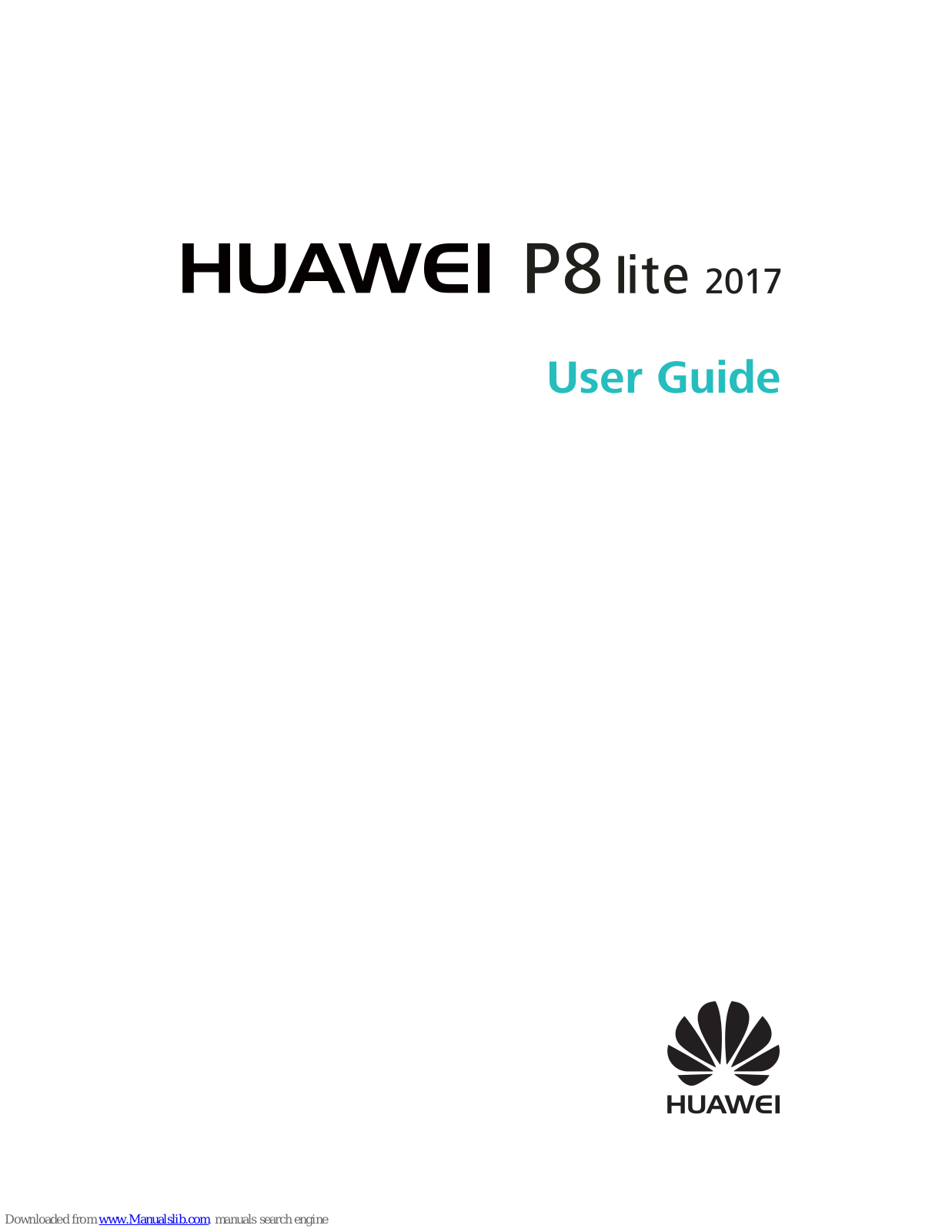 Huawei PRA-LA1, PRA-LX1 User Manual