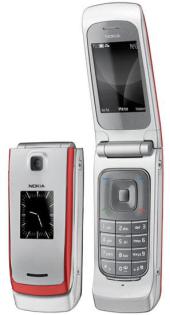 Nokia 3610 FOLD User Manual