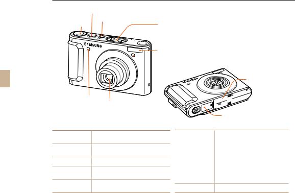 Samsung WB1000 QUICK GUIDE