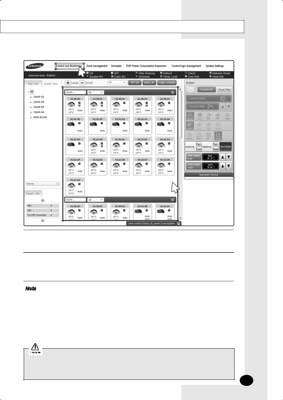 Samsung MIM-D00A User Manual