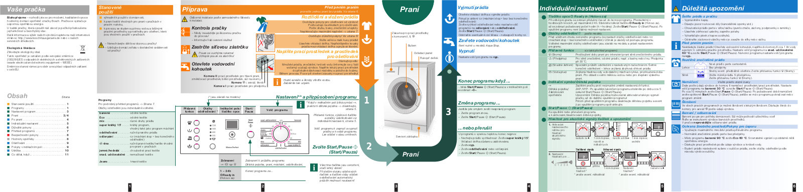 Bosch WLX 20361 BY User Manual