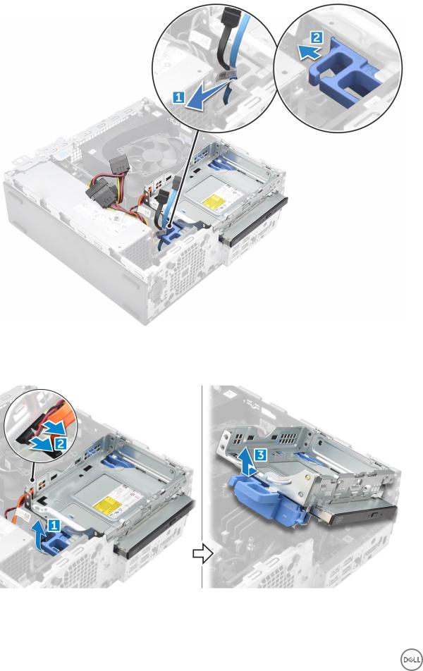 Dell OptiPlex 7050 User Manual