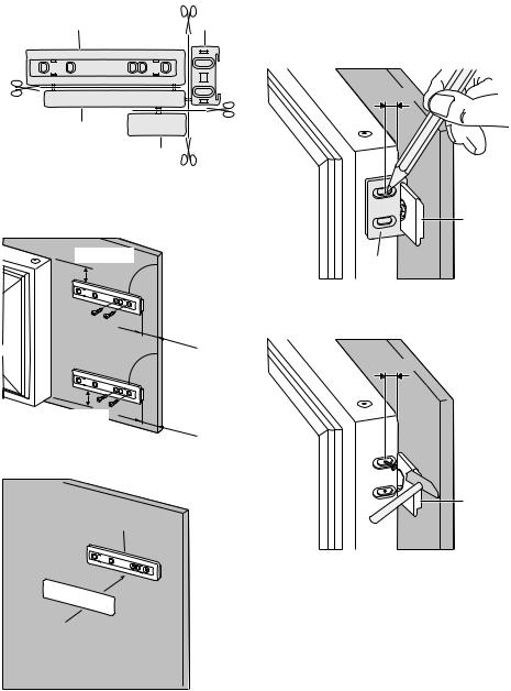 Electrolux ERN 29770 User manual